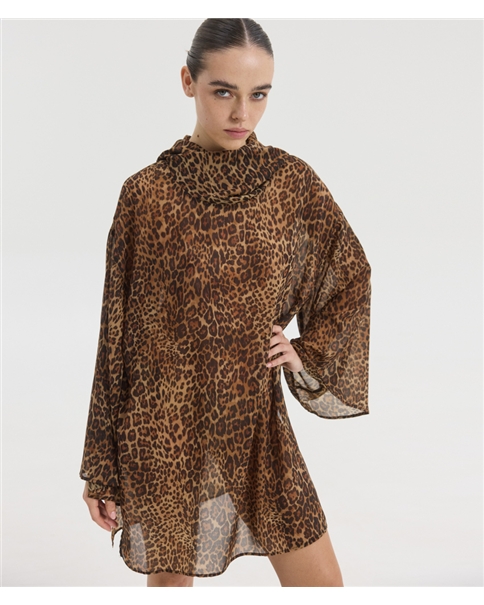 SunSetGo. - Ariane Tunic