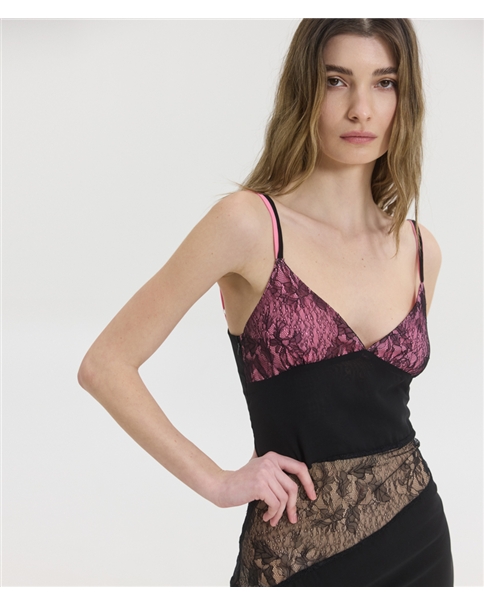 SunSetGo. - Enora Dress SunSetGo. - Enora Dress