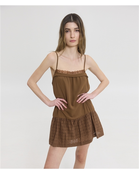SunSetGo. - Althea Dress