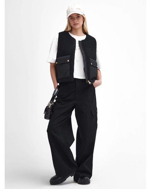 Barbour International - Nyberg Fleece Liner Jackets