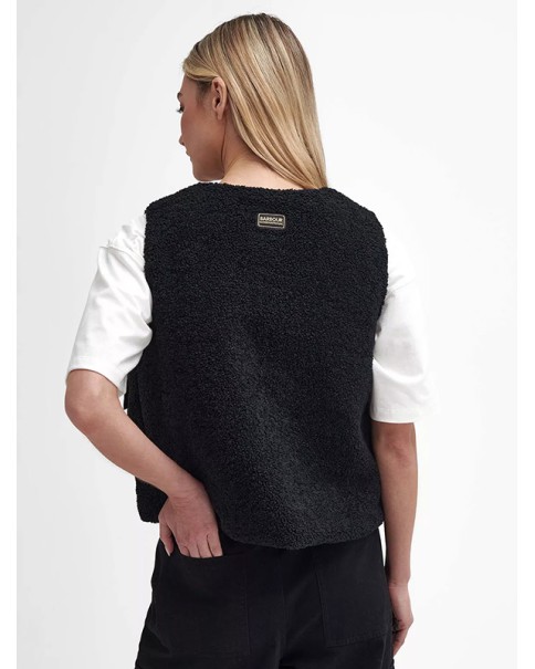 Barbour International - Nyberg Fleece Liner Jackets