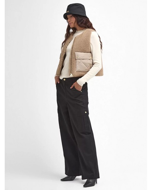 Barbour International - Nyberg Fleece Liner Jackets