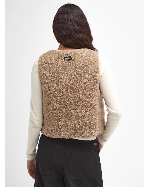 Barbour International - Nyberg Fleece Liner Jackets