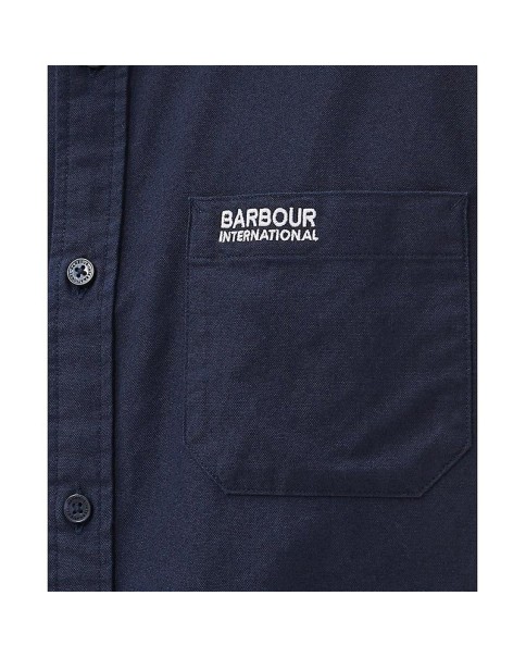 Barbour International - Kinetic Shirt Tops