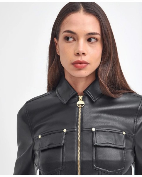 Barbour International - Aria Overshirt