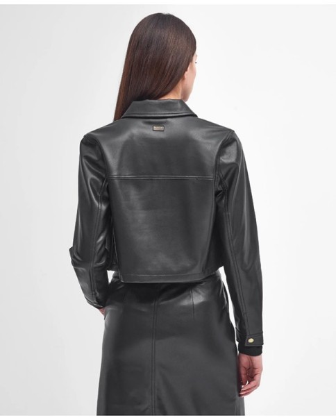 Barbour International - Aria Overshirt