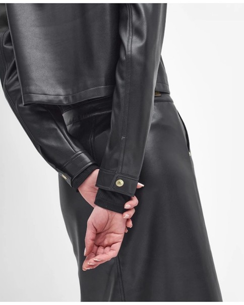 Barbour International - Aria Overshirt