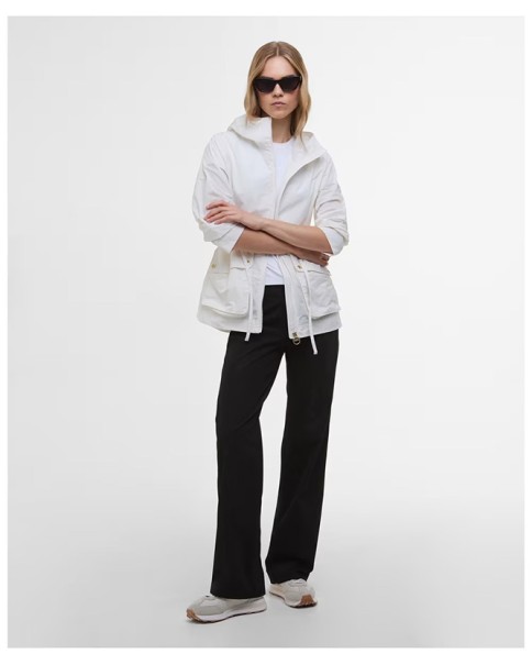 Barbour International - Piper Showerproof Jacket