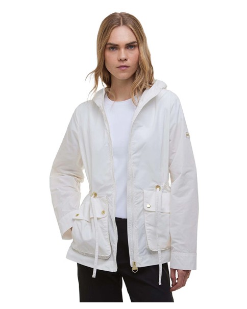 Barbour International - Piper Showerproof Jacket