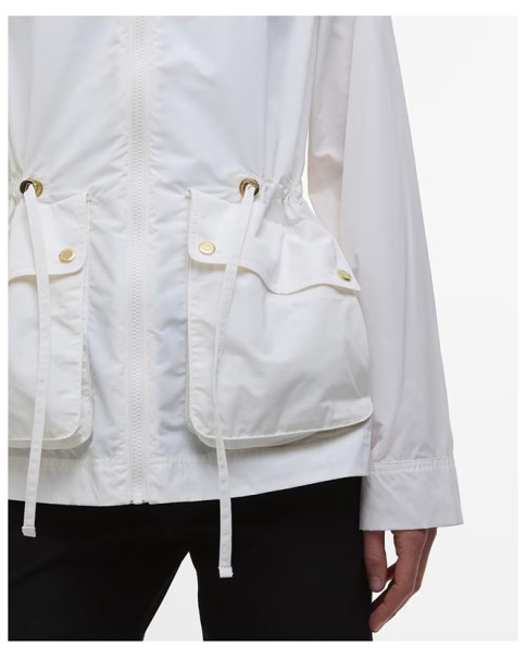 Barbour International - Piper Showerproof Jacket