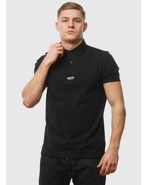 Barbour International - Formula Polo Barbour International - Formula Polo