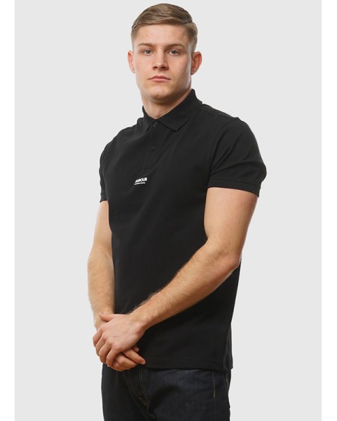 Barbour International - Formula Polo