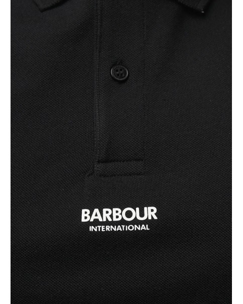 Barbour International - Formula Polo