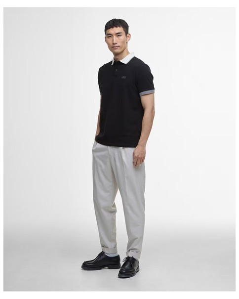 Barbour International - Essential Polo Shirt