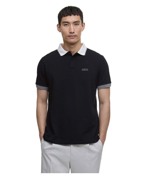 Barbour International - Essential Polo Shirt