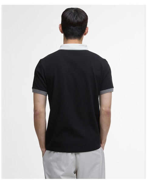 Barbour International - Essential Polo Shirt