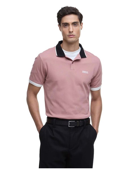 Barbour International - Essential Polo Shirt