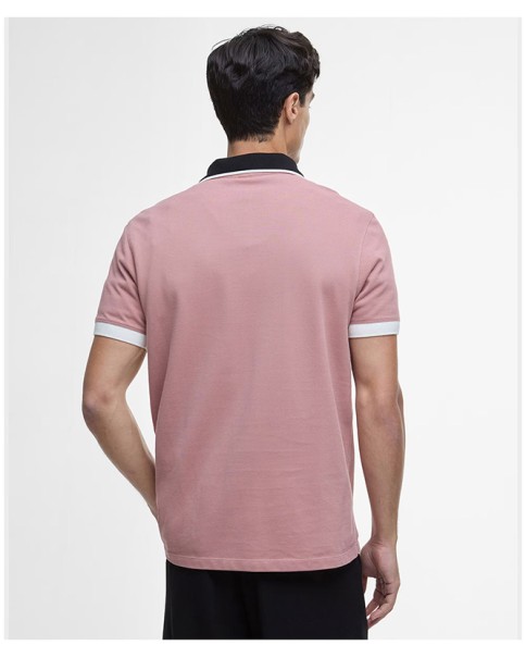Barbour International - Essential Polo Shirt
