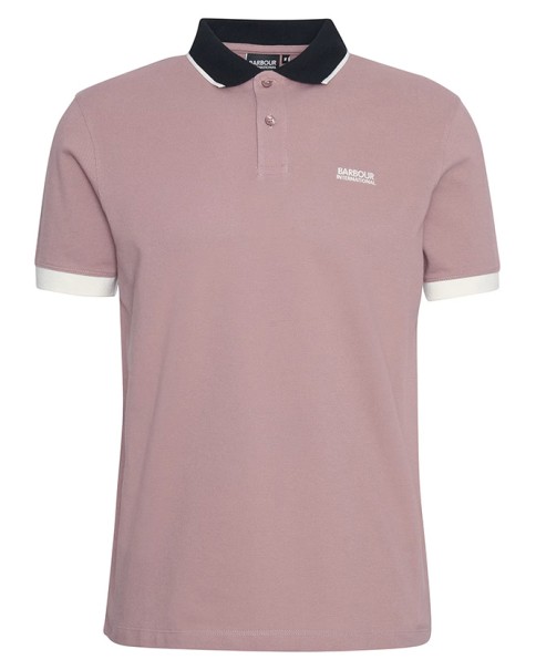 Barbour International - Essential Polo Shirt