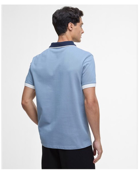 Barbour International - Essential Polo Shirt