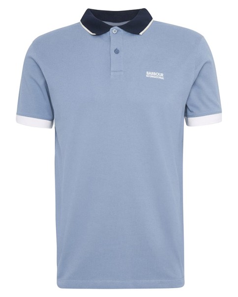 Barbour International - Essential Polo Shirt