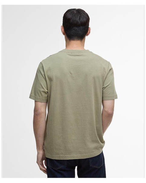 Barbour International - Stonebridge Graphic T-shirt