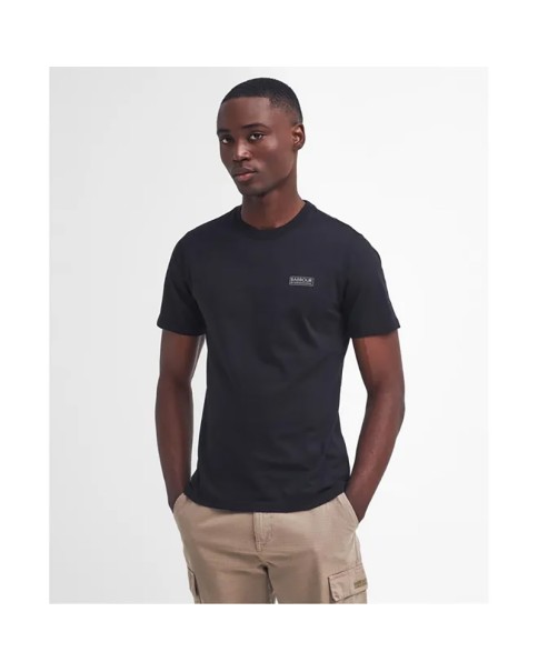 Barbour International - Small Logo Charge T-shirt