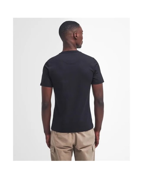 Barbour International - Small Logo Charge T-shirt