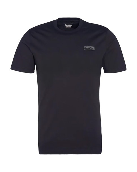 Barbour International - Small Logo Charge T-shirt
