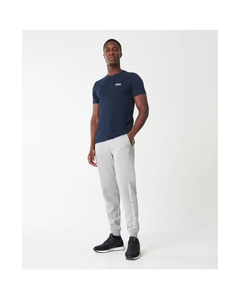 Barbour International - Small Logo Charge T-shirt