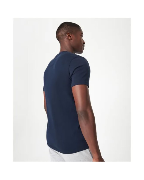 Barbour International - Small Logo Charge T-shirt
