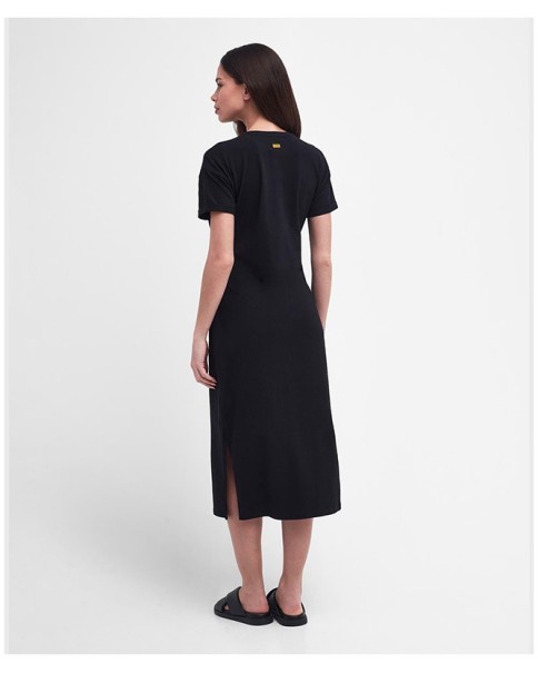 Barbour International - Whitson Midi Dress Barbour International - Whitson Midi Dress