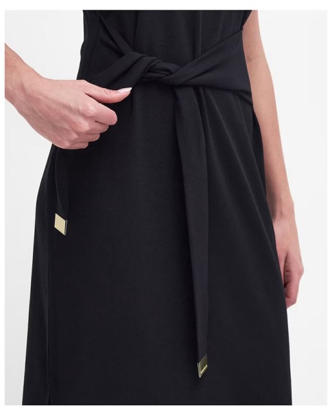 Barbour International - Whitson Midi Dress Barbour International - Whitson Midi Dress