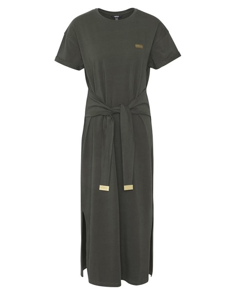 Barbour International - Whitson Midi Dress Barbour International - Whitson Midi Dress