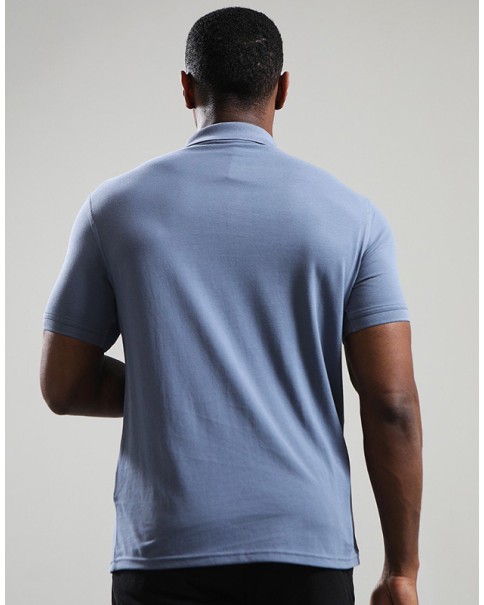 Barbour International - Lightweight Pique Polo