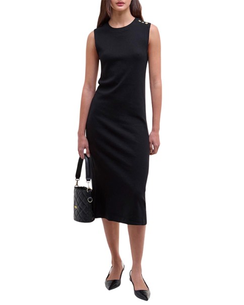 Barbour International - Hadfield Midi Dress