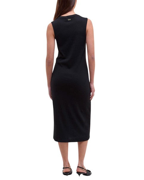 Barbour International - Hadfield Midi Dress