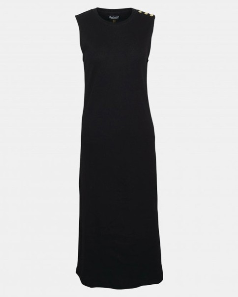 Barbour International - Hadfield Midi Dress