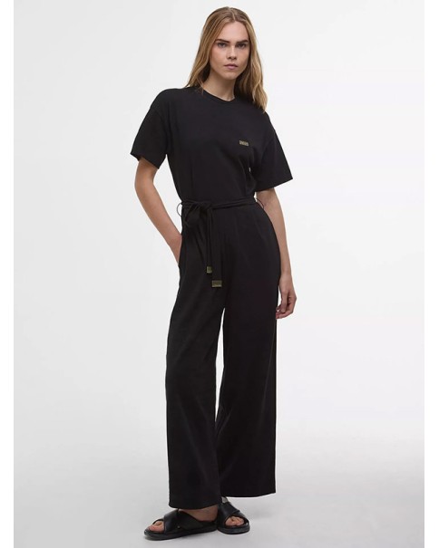 Barbour International - Sierra Jumpsuit