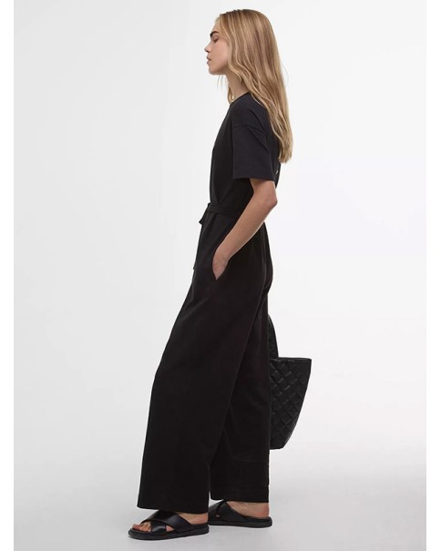 Barbour International - Sierra Jumpsuit