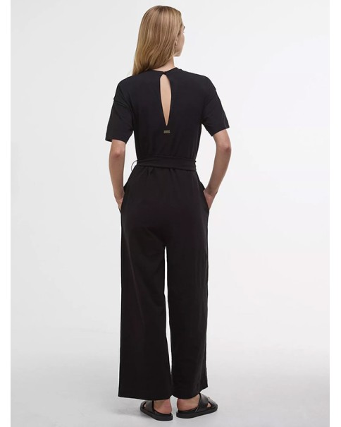 Barbour International - Sierra Jumpsuit