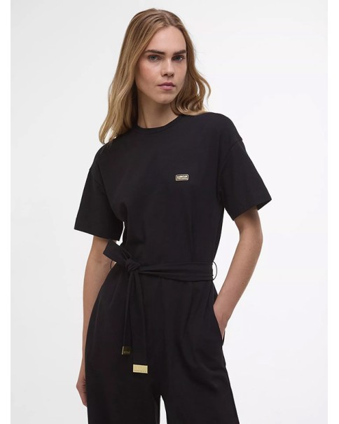 Barbour International - Sierra Jumpsuit