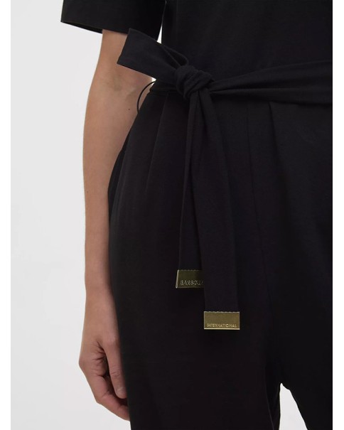 Barbour International - Sierra Jumpsuit