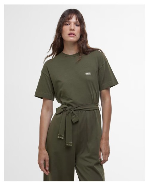 Barbour International - Sierra Jumpsuit