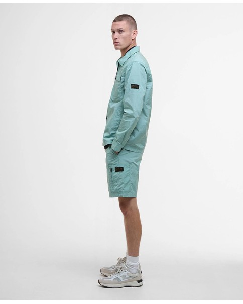 Barbour International - Inline Overshirt