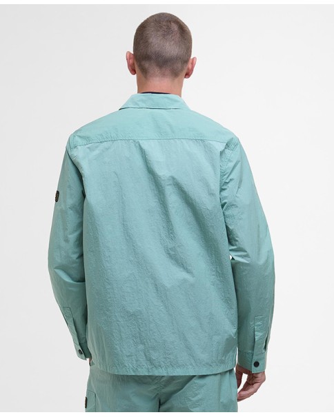 Barbour International - Inline Overshirt