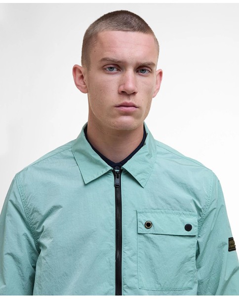 Barbour International - Inline Overshirt