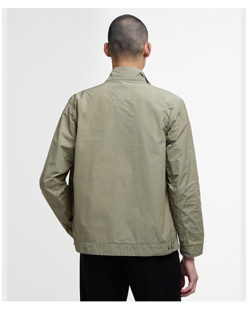 Barbour International - Merton Shell Showerproof Jacket