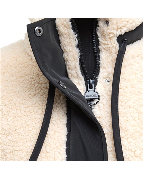 B. Intl. - Palma Fleece B. Intl. - Palma Fleece