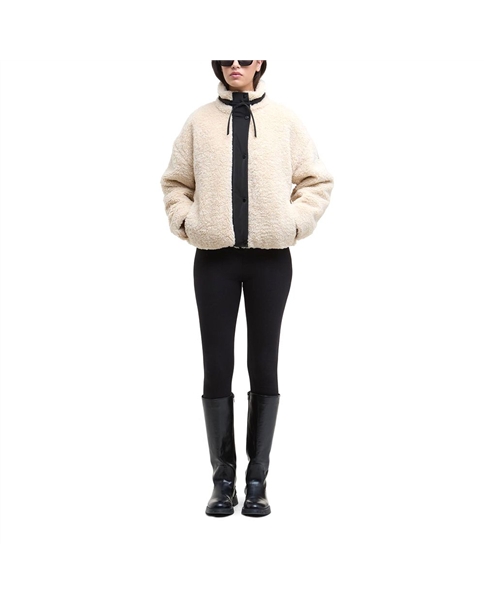 B. Intl. - Palma Fleece B. Intl. - Palma Fleece